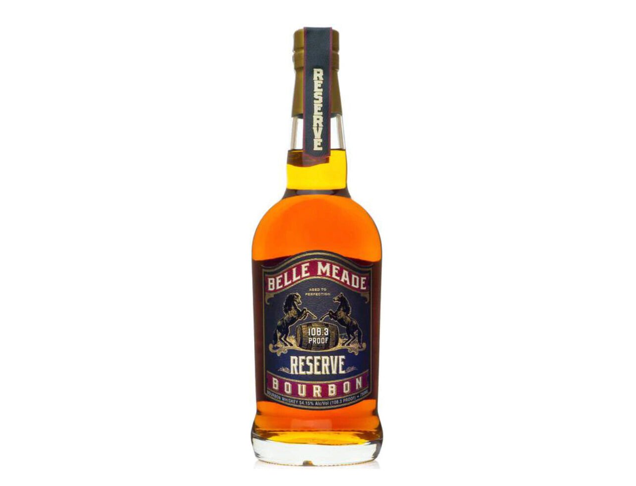 Belle Meade Bourbon Reserve