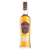 The Glen Grant 50 Year Old Single Malt Scotch Whisky