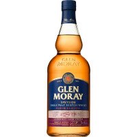 Glen Moray Cabernet Cask Finish Single Malt Scotch Whisky