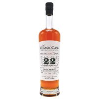 Glen Moray 22 Year Old Classic Cask 1994 Single Malt Scotch Whisky