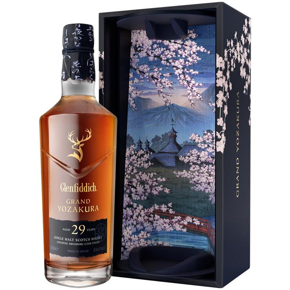 Wemyss The Dunes 29 Year Old Single Malt Single Cask Scotch Whisky