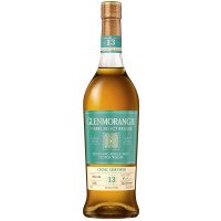 Glenmorangie 13 Year Old Cognac Cask Finish Scotch Whisky