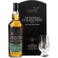 The Glenrothes 40 Year Old Single Malt Scotch Whisky (G&M Bottling)