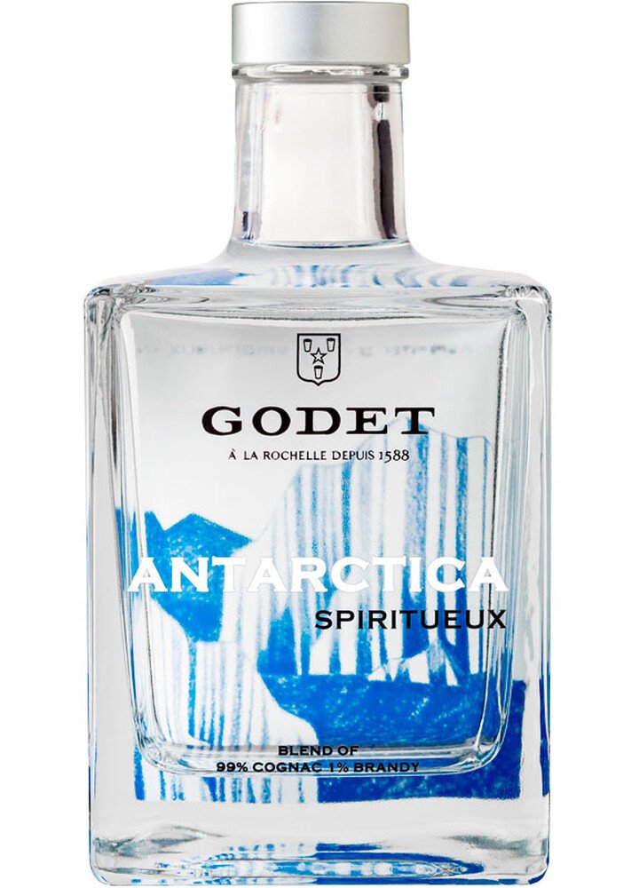 Godet Antarctica