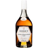 Godet Folle Blanche Single Grape Cognac