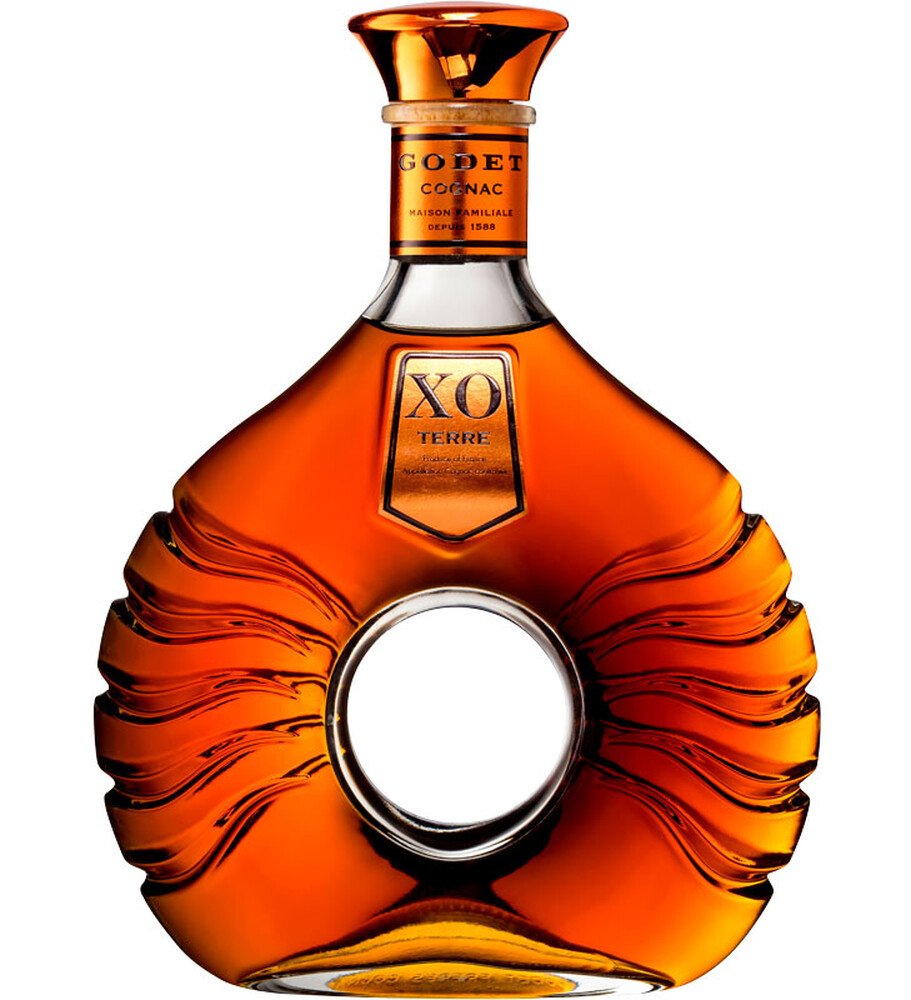 Godet XO Terre Cognac