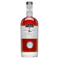 Goslings Papa Seal Single Barrel Bermuda Rum 2018 Release