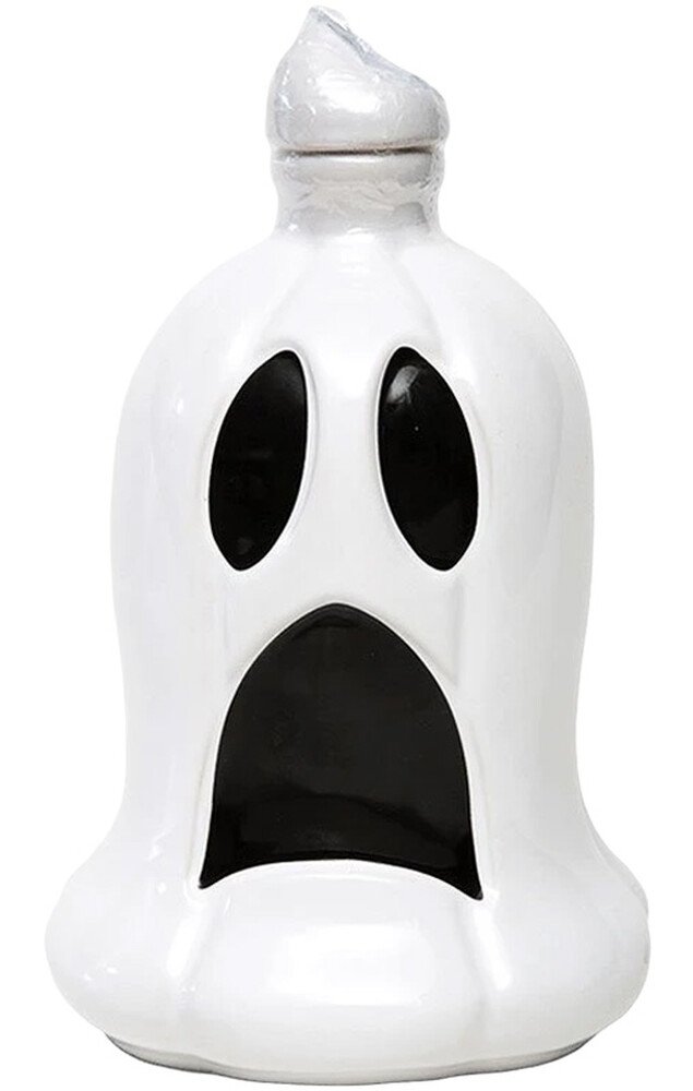 Gran Agave Tequila Reposado Ghost Edition