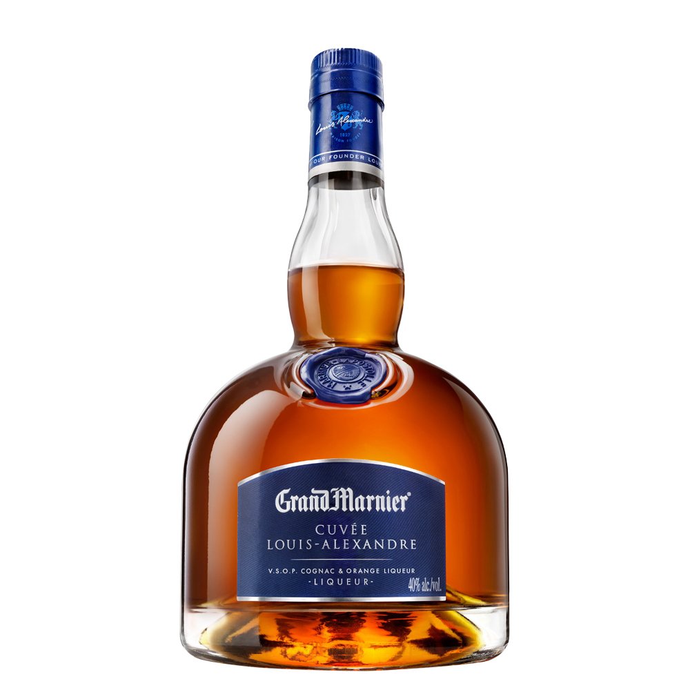 Grand Marnier Cuvée Louis-Alexandre Liqueur