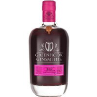 Greenhook Ginsmiths Beach Plum Gin Liqueur