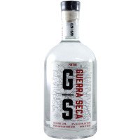 Guerra Seca Sotol