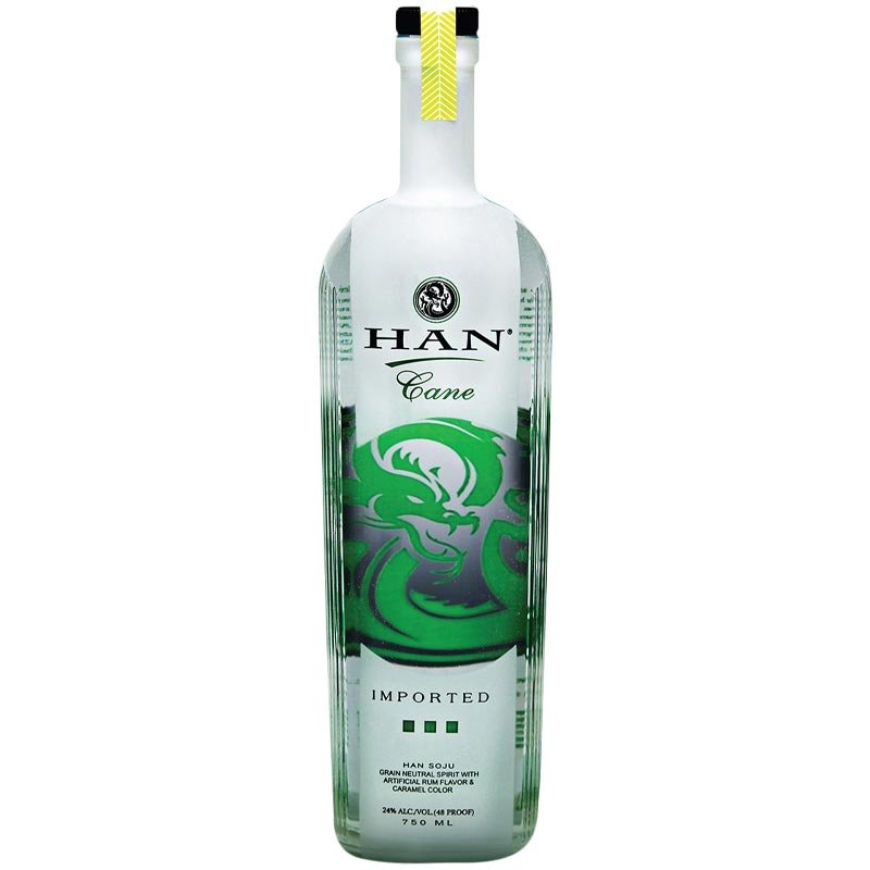 Han Cane Soju