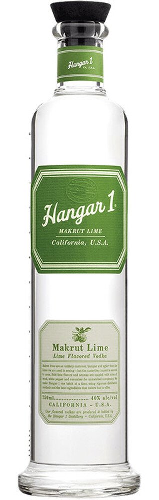 Hangar 1 Makrut Lime Vodka