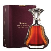 Gautier XO Gold & Blue Cognac