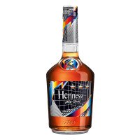 Hennessy V.S Limited Edition by Felipe Pantone Cognac