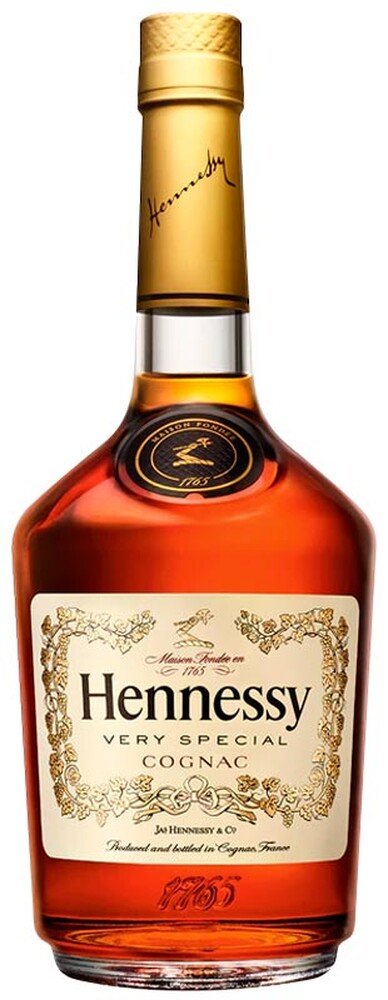Hennessy VS Cognac