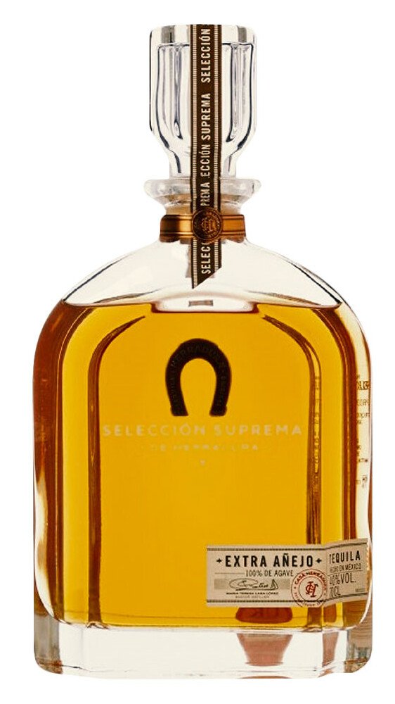Herradura Seleccion Suprema Extra Añejo Tequila