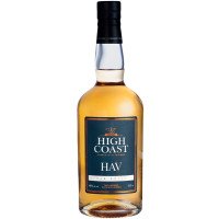 High Coast Hav Single Malt Whisky