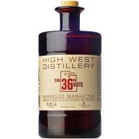 Templeton Rye Whiskey