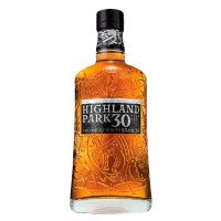 Highland Park 25 Year Old Single Malt Scotch Whisky
