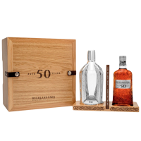 Highland Park 50 Year Old 2020 Release Single Malt Scotch Whisky