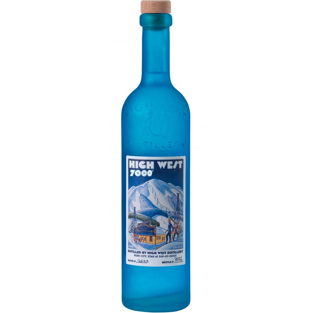Most Righteous Bourbon (375mL)