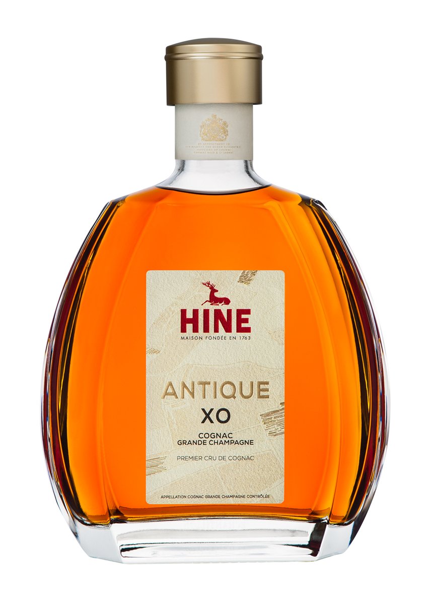 Hine Antique XO Cognac
