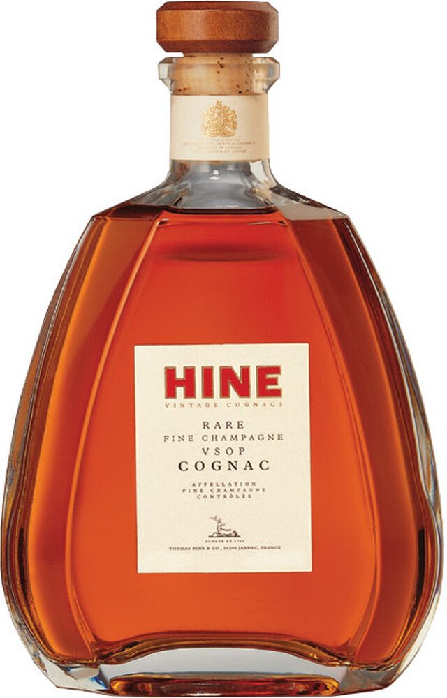 Hine Rare VSOP Fine Champagne Cognac