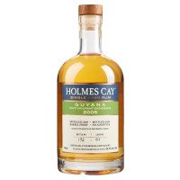 Holmes Cay Guyana 2005 Single Cask Rum