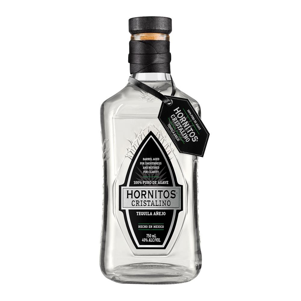 Hornitos Cristalino Tequila