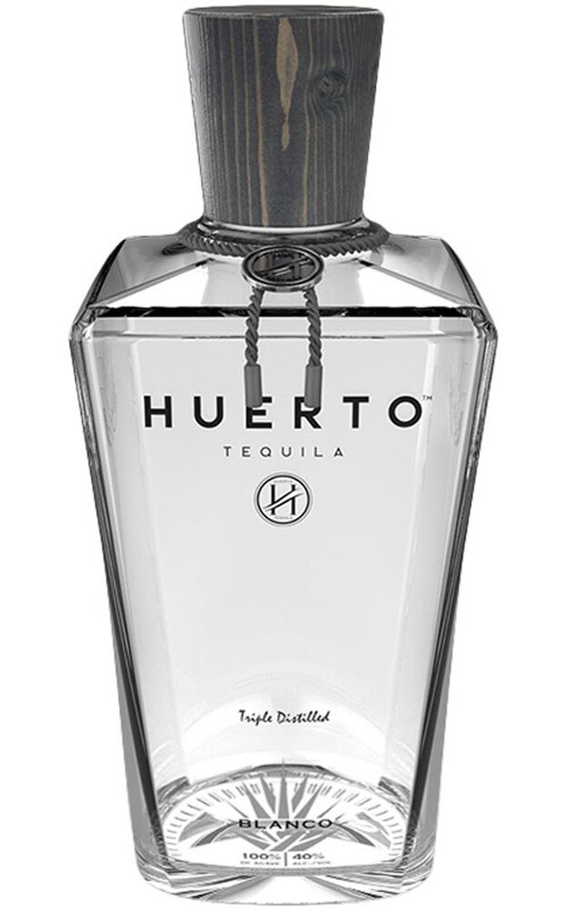 Huerto Blanco Tequila