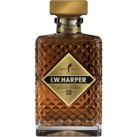 I.W. Harper 15 Year Old Kentucky Straight Bourbon Whiskey