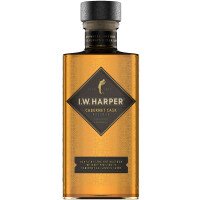 I.W. Harper Cabernet Cask Reserve Kentucky Straight Bourbon Whiskey