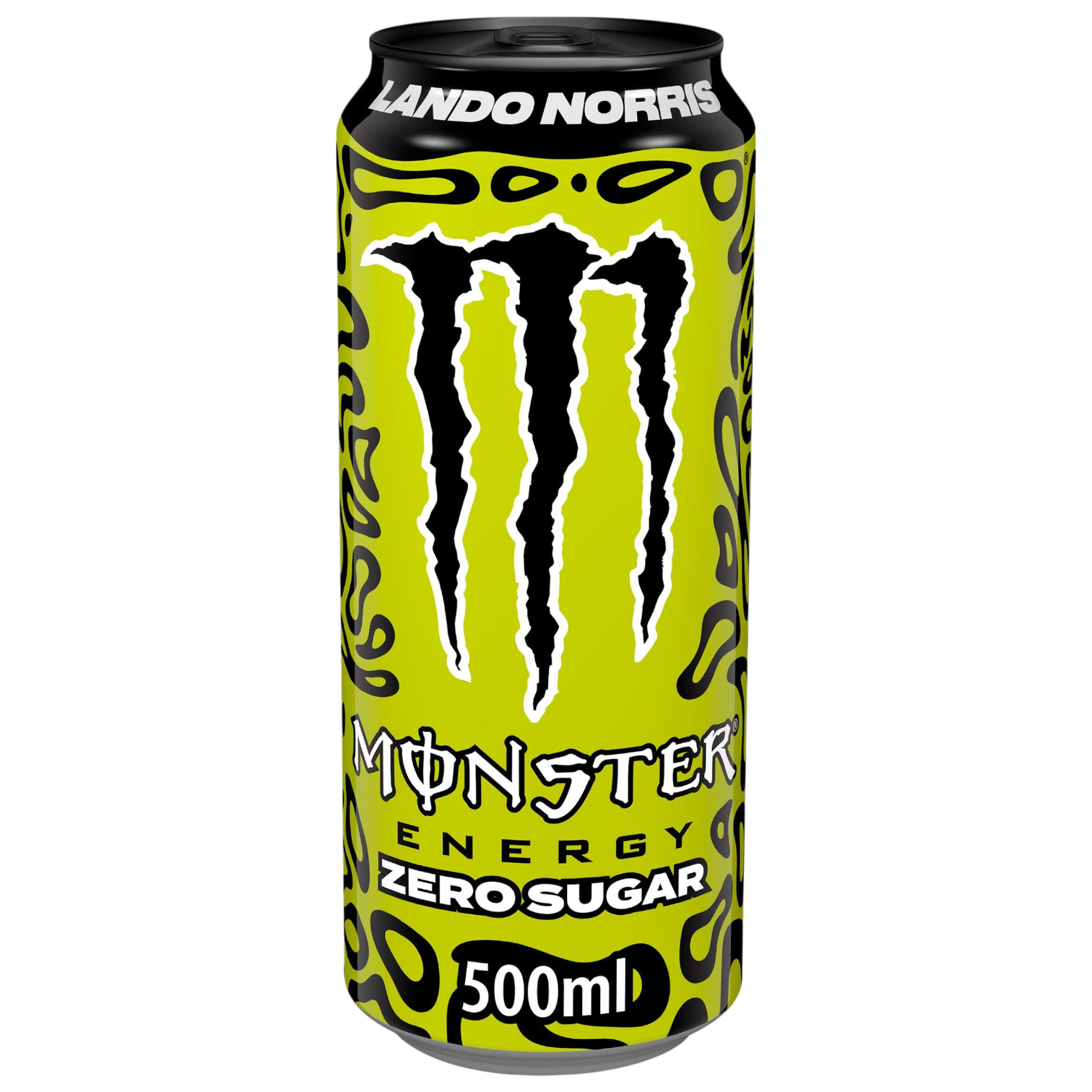 Monster Energy Lando Norris