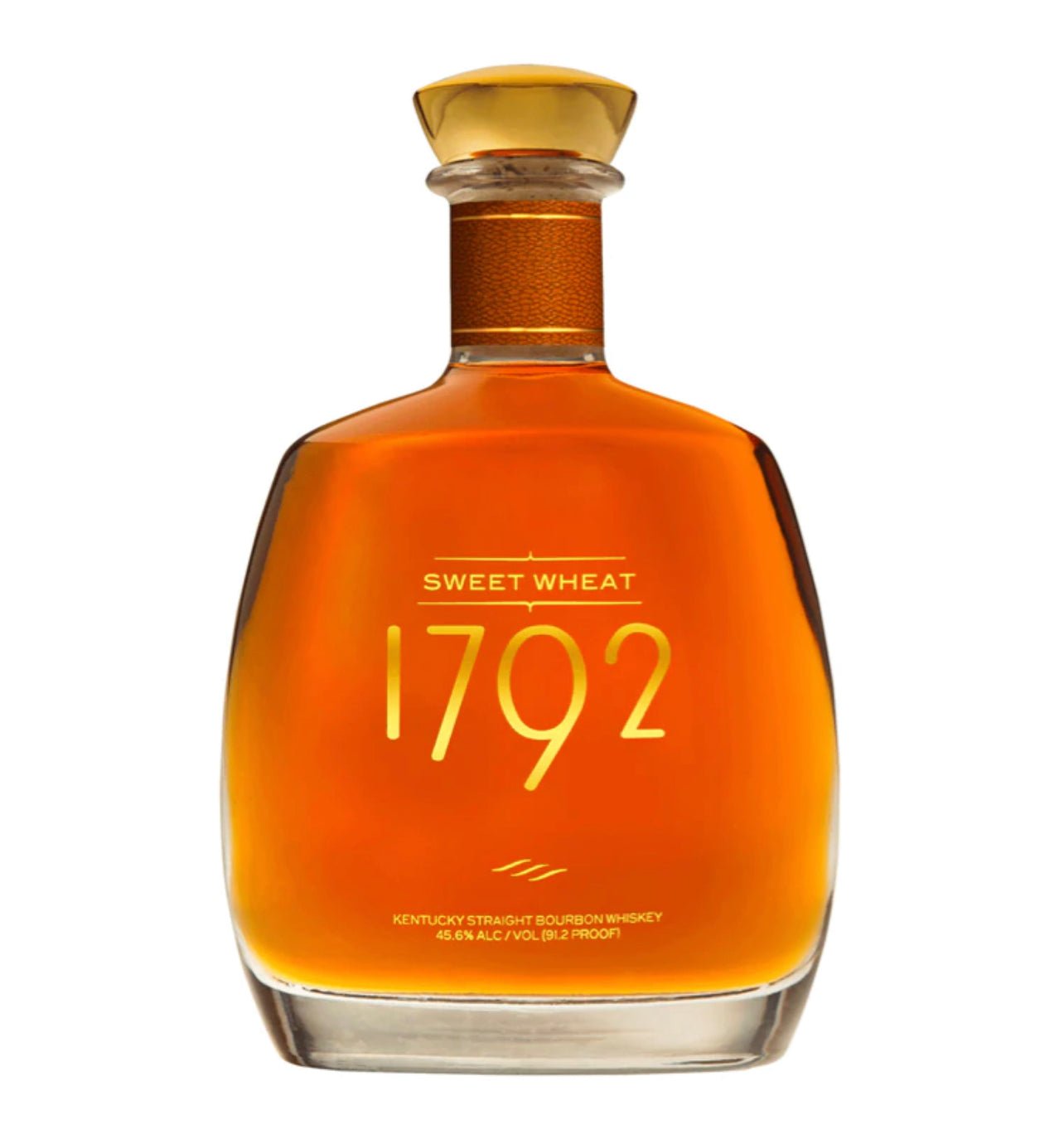 1792 Bourbon Sweet Wheat 750ml