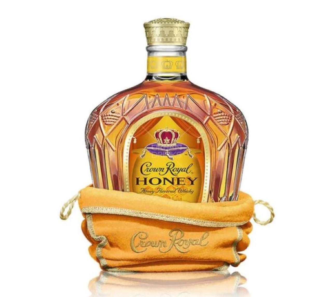 Crown Royal Honey 750ml