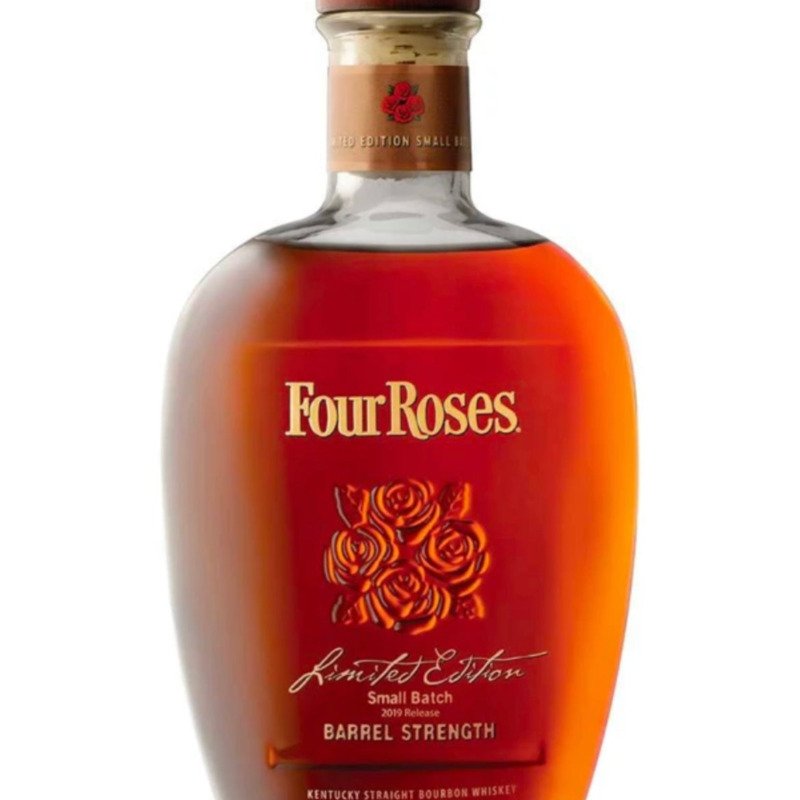 Four Roses Limited Edition Small Batch 2016