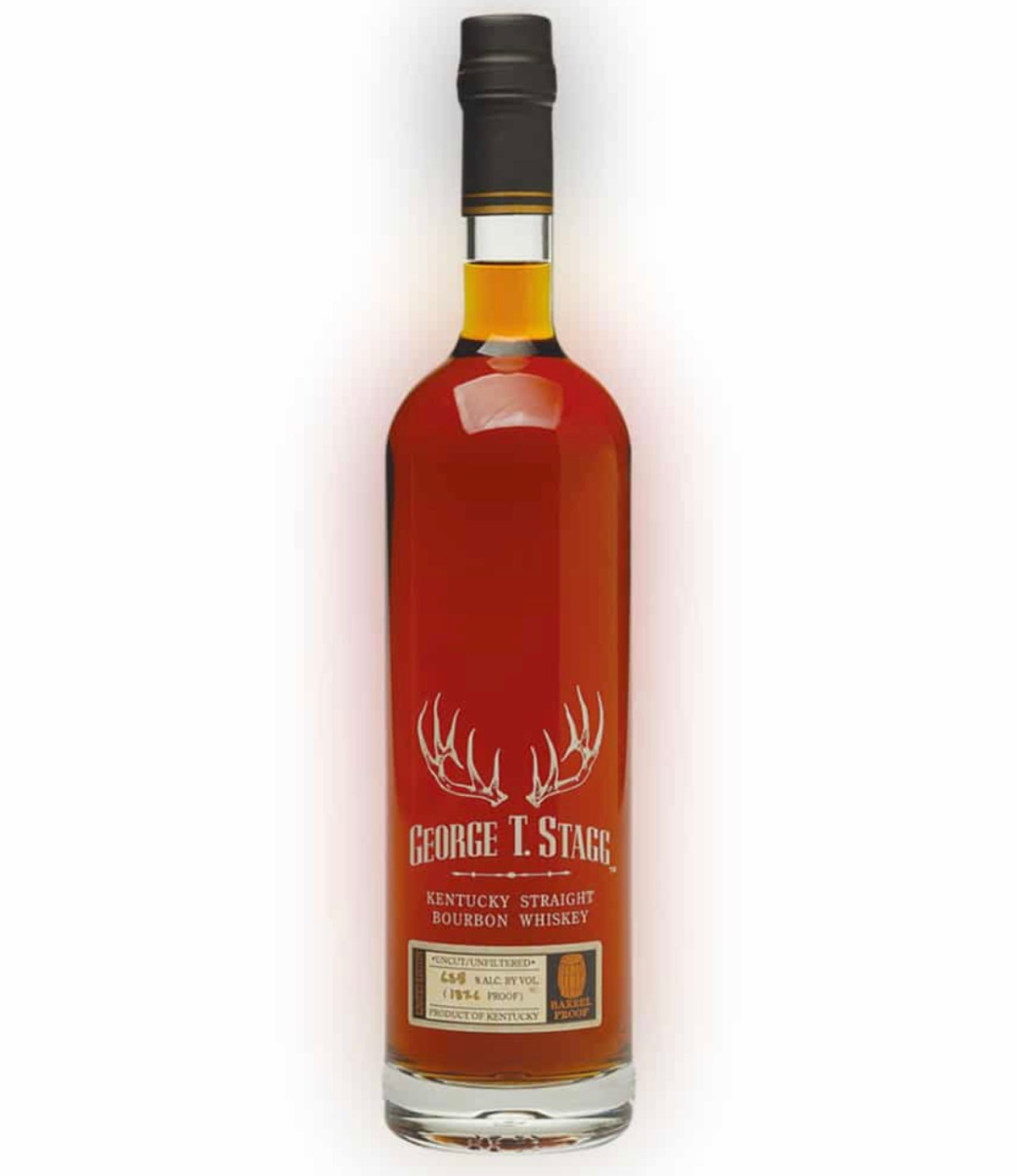 George T. Stagg Bourbon 2023 135 Proof