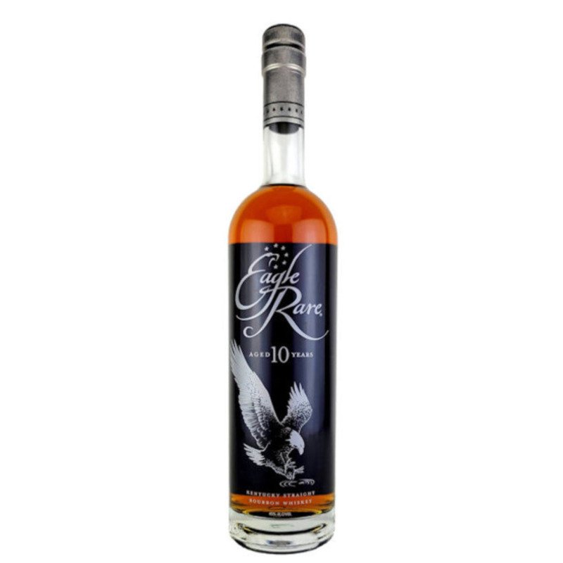 Eagle Rare 10 Year Kentucky Straight Bourbon 750ml