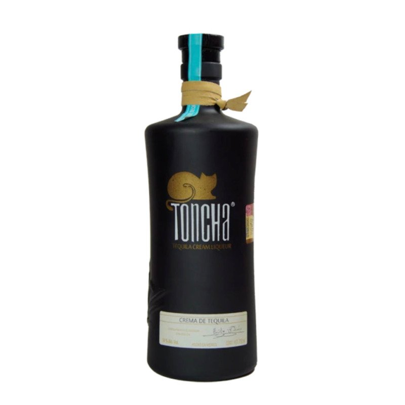 Toncha Tequila Cream