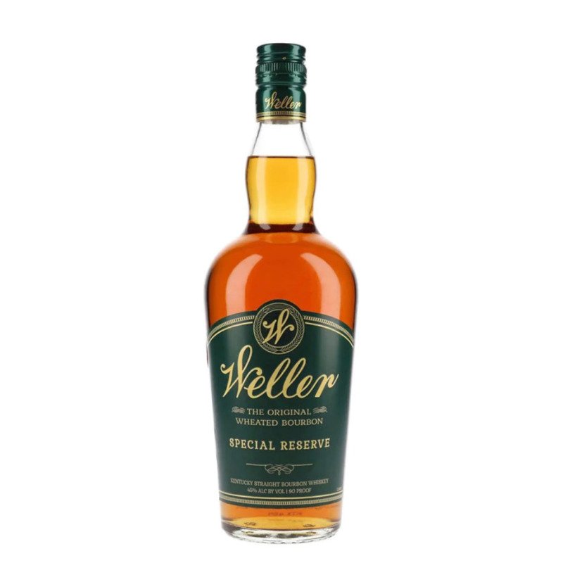 W.L. Weller Special Reserve Wheated Bourbon Whiskey 1 L