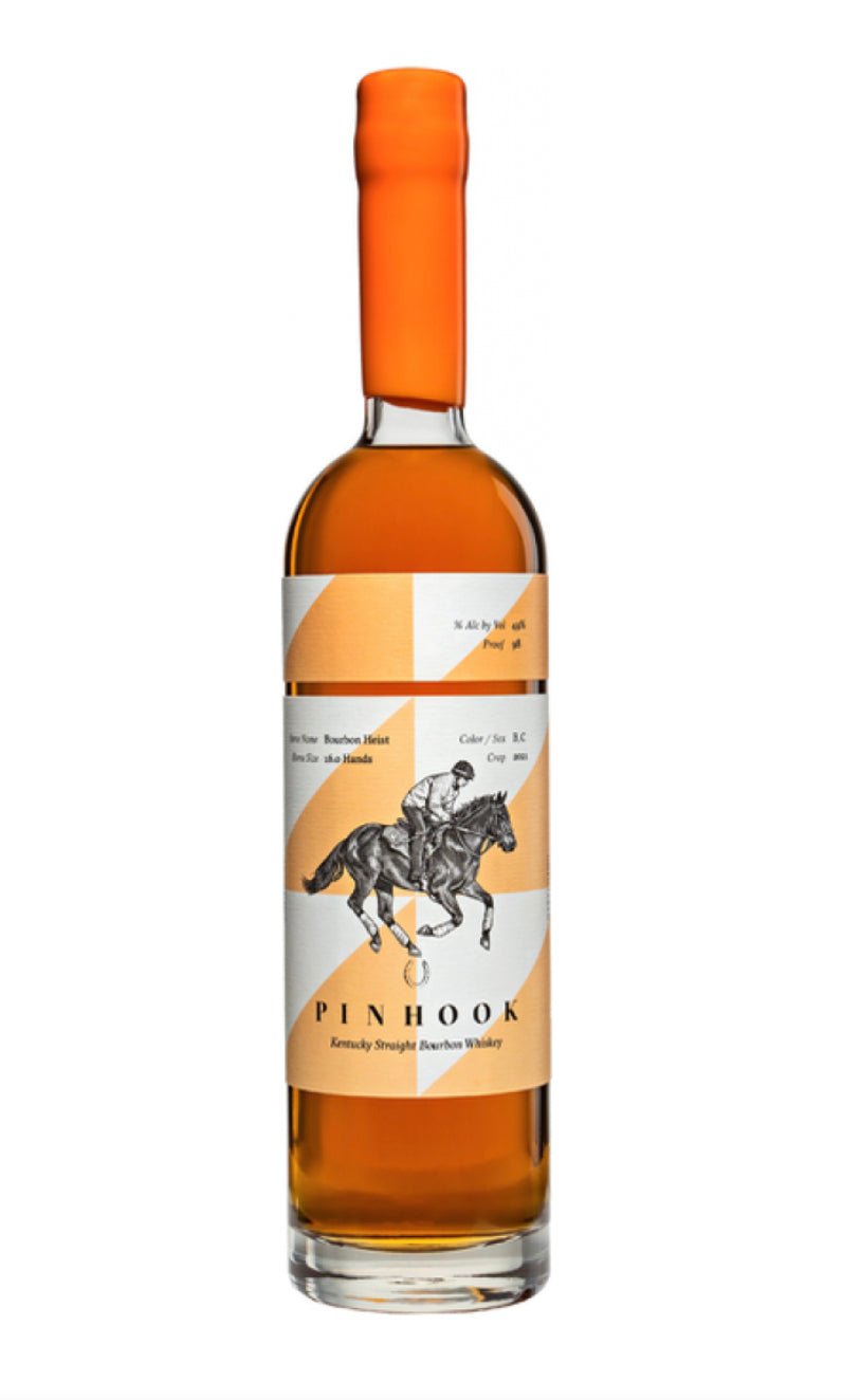 Pinhook Bourbondini Flagship Bourbon 100 Proof 2022