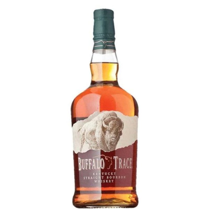 Buffalo Trace Bourbon Whiskey 750ml