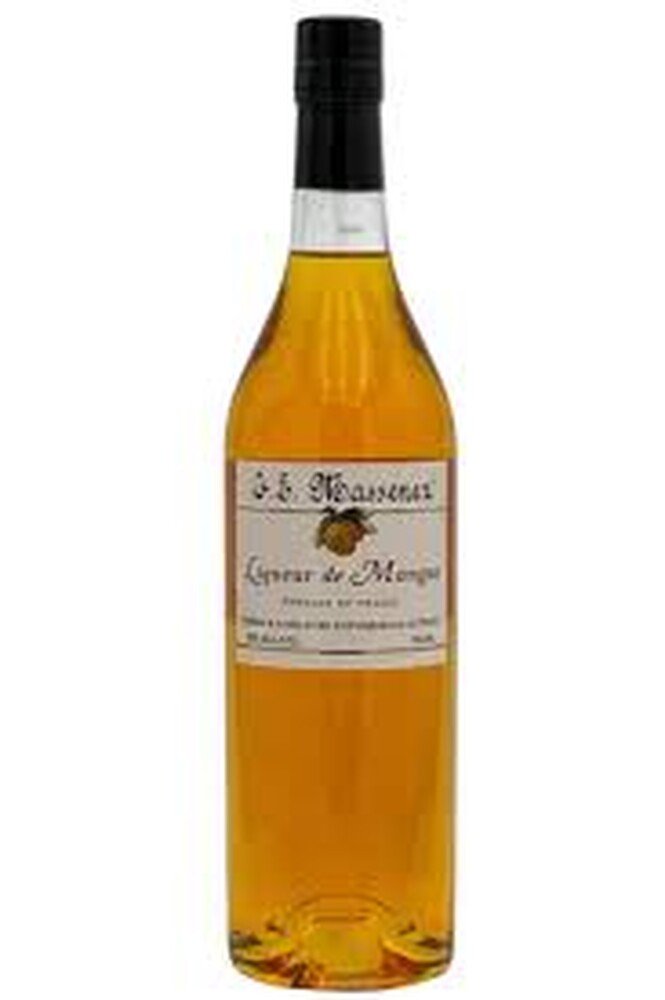 Ge Massenez Liq De Mangue 750ML