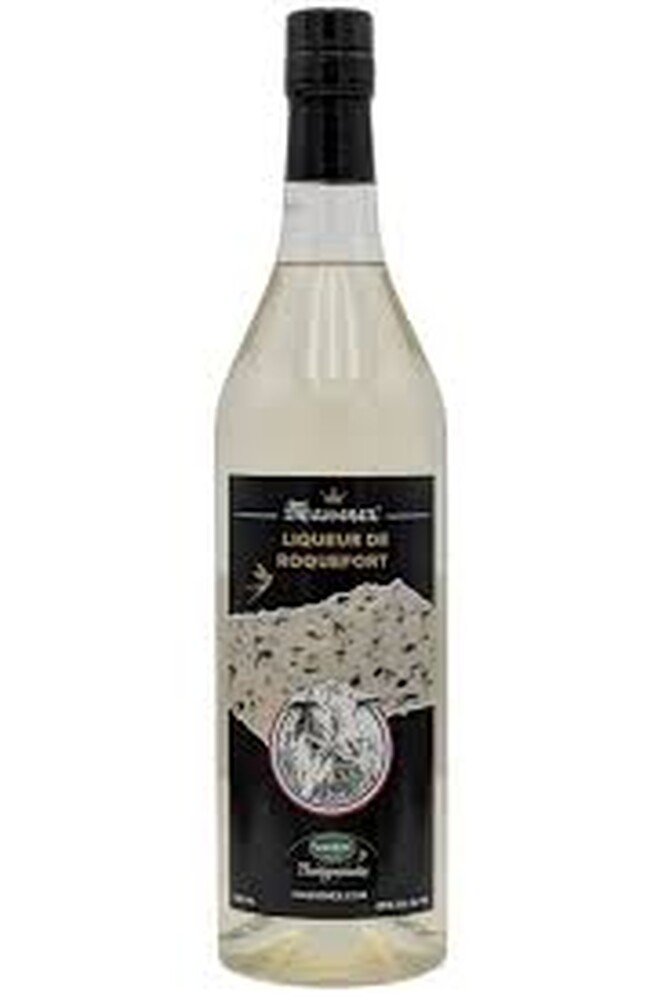 Ge Massenez Liq De Roquefort 750ML