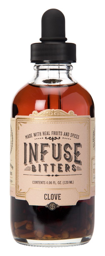 Infuse Bitters Clove