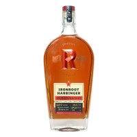 Ironroot Harbinger Bourbon