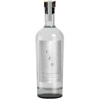 Izo Extra Añejo Cristalino Tequila