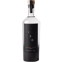 Izo Joven Mezcal