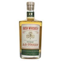 J.J. Corry 'The Gael' Batch No. 2 Irish Whiskey